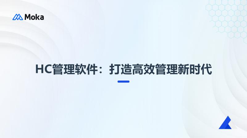 数字化管理